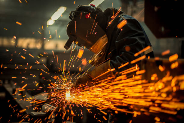 Best Food and Beverage Processing Equipment Welding in Shippensburg, PA