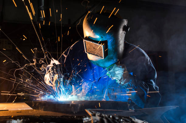 Professional Welder & Metal Fabrication in Shippensburg, PA