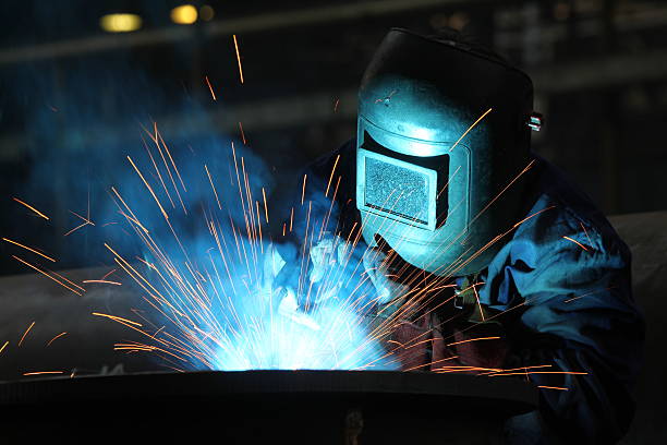 Best Pipe Welding in Shippensburg, PA