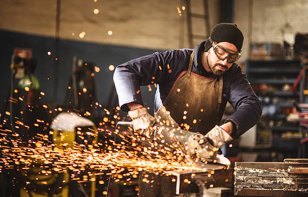 Best Structural Steel Welding in Shippensburg, PA