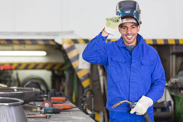 Best Automation and Robotic Welding in Shippensburg, PA