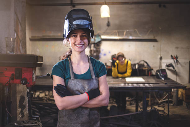 Affordable Welder Services in Shippensburg, PA